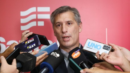 Santa Fe puso el foco en la deuda previsional en la reunión de ministros de Economía