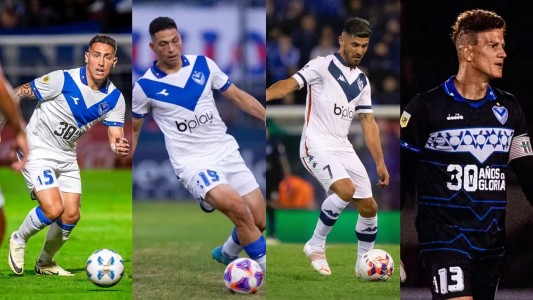 Escándalo en Vélez: cuatro jugadores denunciados por abuso sexual