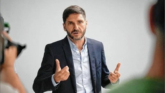 Pullaro pide a los docentes que comprendan la situación económica del país