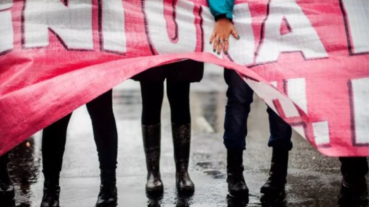 8M: hay casi un femicidio por día y más de la mitad de los asesinos es o fue pareja de la víctima