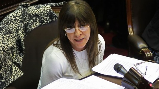 Murió la exdiputada Diana Conti