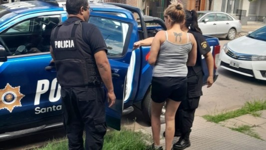 Prisión preventiva para la única imputada por el crimen de Plaza Escalante