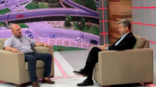 Rodrigo Alonso: "Tenemos que discutir un criterio de incremento asociado a la inflación"