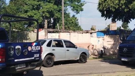Ya hay 20 detenidos por los asesinatos a los taxistas y el ataque al colectivero en Rosario
