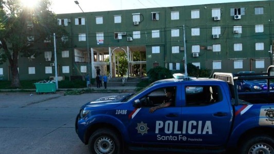 Interna en la barra de Colón: Nueva balacera en Fonavi Centenario