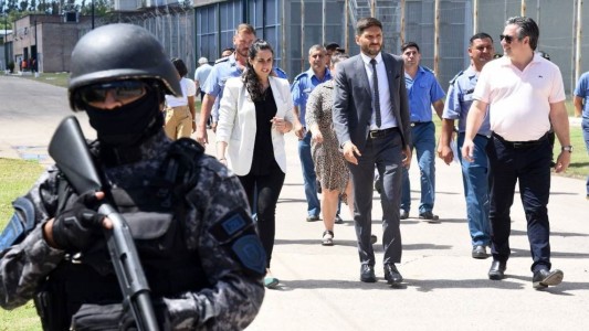 El Gobierno Provincial toma medidas tras los hechos ocurridos en Rosario