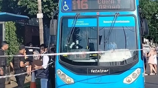 La medida fue anunciado por la UTA este domingo