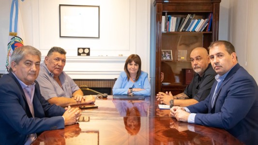 Llegará la Ministra por instrucción del presidente Milei