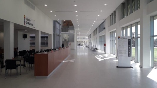 Maniobras fraudulentas en el Iturraspe: son diez las personas imputadas