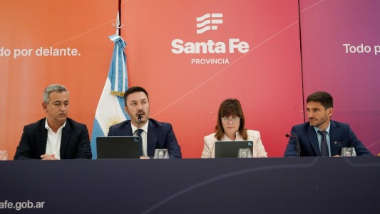 Pullaro contra los asesinos: “Van a pasar toda su vida pudriéndose en la cárcel”