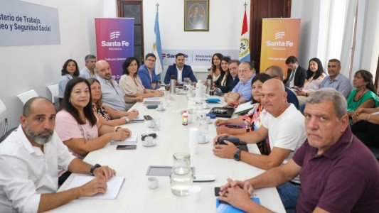 Miércoles clave en la paritaria docente, que se reanuda tras la prórroga