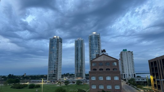 El calor tampoco aflojará este miércoles en Santa Fe