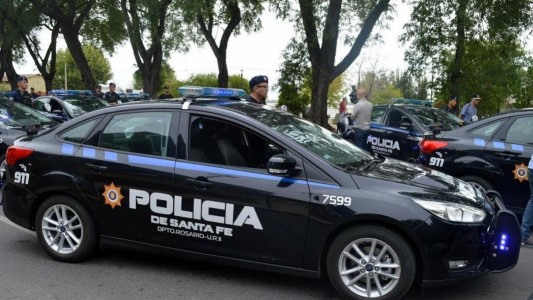 Convocan a personal policial retirado de la provincia