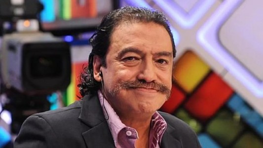 Murió Jorge Dorio, ex conductor del ciclo 678