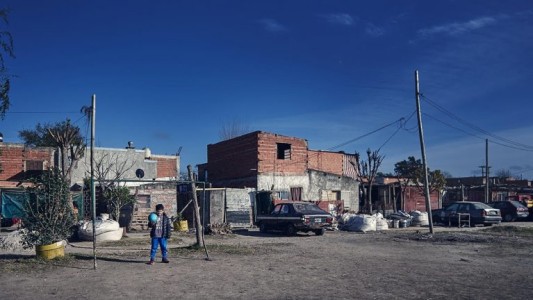 La pobreza infantil en Argentina podría llegar al 70%