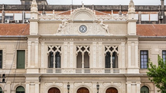 Paro docente universitario: rechazan el recorte presupuestario
