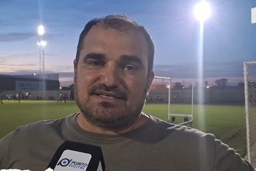 Demoran al hermano de Lionel Scaloni por una causa de extorsión