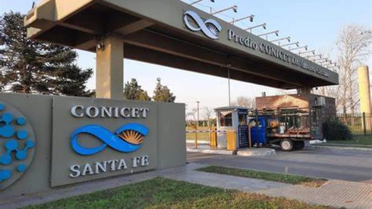 Conicet Santa Fe: al borde del colapso por falta de presupuesto