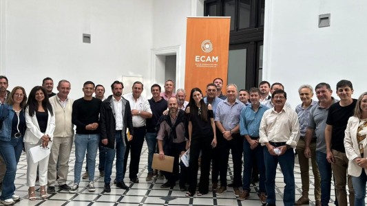 Crisis del transporte: el ECAM se une al reclamo por el boleto interurbano