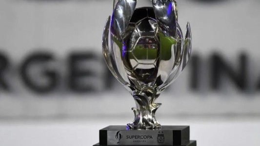 Cuáles son las tres finales que quedan por disputarse en el fútbol argentino