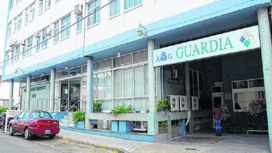 Segundo fallecido en Entre Ríos por dengue