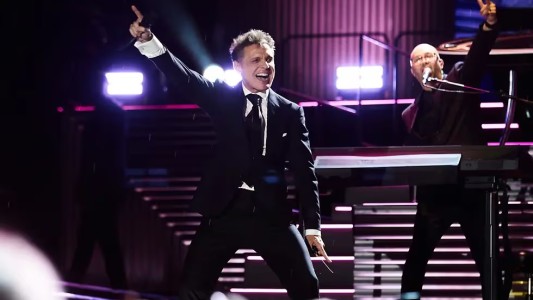 Luis Miguel emitió un comunicado oficial tras el polémico show en Córdoba