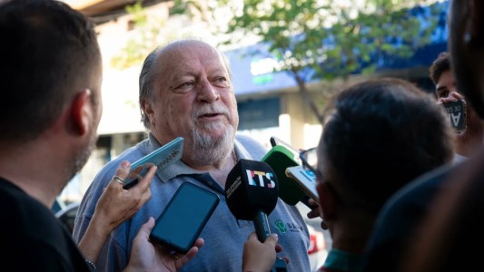 Contundente rechazo de Sadop a la oferta salarial del gobierno