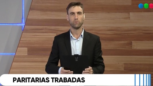 La mirada del panorama de la educación en la provincia de Santa Fe