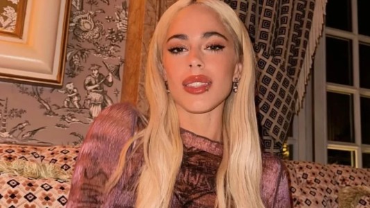 Qué pasó con Tini Stoessel: el cambio en sus redes sociales que llamó la atención de sus fans