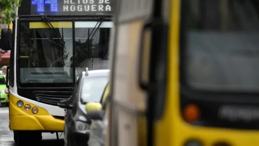 UTA pone plazo: Podría haber nuevo paro de transporte