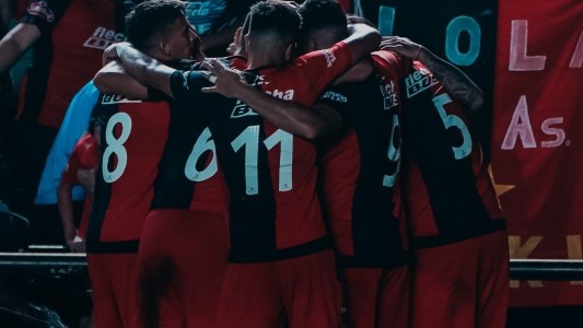 El Sabalero juega tres puntos bravos en tierra santiagueña