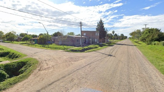 Ingrata sorpresa para una familia de Recreo: le robaron los ahorros