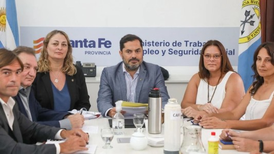 Hay paro de AMRA y reunión prevista para el miércoles