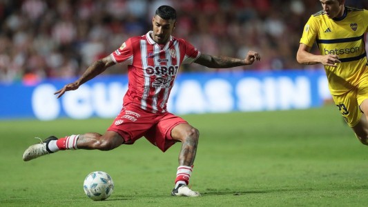 El Tatengue se quiere meter entre los cuatro primeros de la tabla