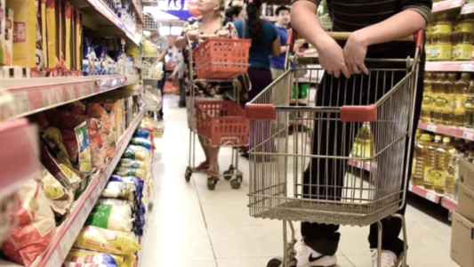 AFIP suspendió la percepción de Ganancias e IVA para la importación de alimentos y medicamentos