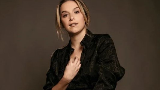 Internaron a Sofía Pachano en Japón