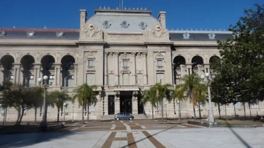 Paritaria de estatales en Santa Fe: tensión en la previa del encuentro