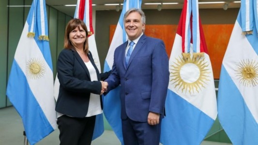 Narcotráfico: Córdoba blinda su frontera con Santa Fe