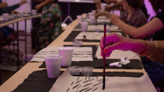 Expresiva 2024: impulso para emprendimientos culturales en Santa Fe