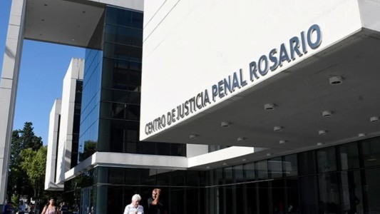 Ordenaron la intervención de la Fiscalía Regional de Rosario