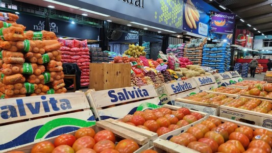 Los precios mayoristas subieron 10,2% en febrero: anticipan menor inflación para marzo