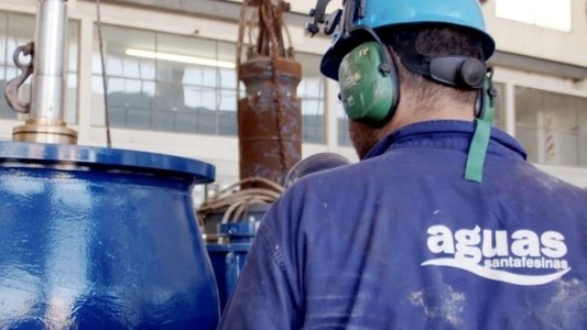 Corte de agua en barrio El Pozo por trabajos de ASSA: cuándo será