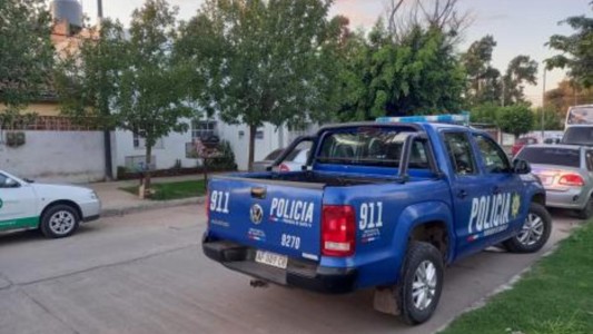 Frustran un intento de fuga de la Subcomisaría Segunda