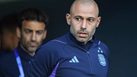 Fútbol: Argentina ya conoce a sus rivales para los Juegos Olímpicos de París