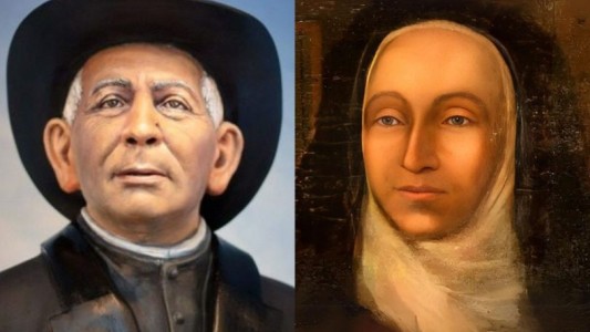 Dos nuevas calles en Santa Fe llevarán los nombres de Mamá Antula y Cura Brochero