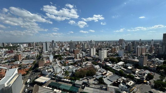 Viernes con sol y buen tiempo: ¿Qué pasará el fin de semana?