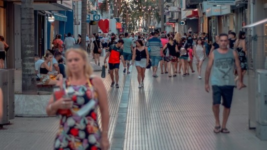 Un paso más hacia la implementación del horario corrido en el comercio