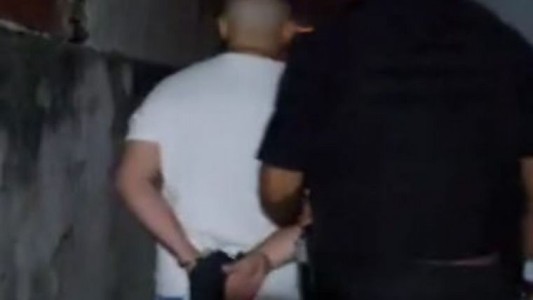 Rosario: detuvieron a integrante del clan Tripi acusado de vender droga en minimarkets