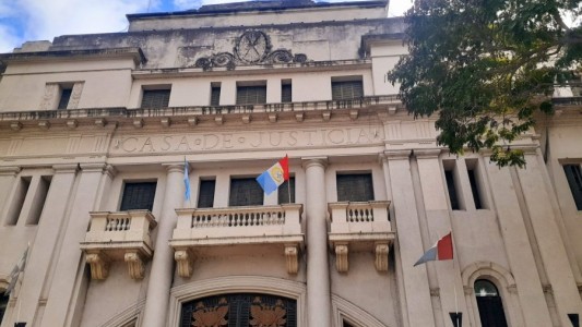 Prisión preventiva para el acusado de asesinar a Lorena Orduña