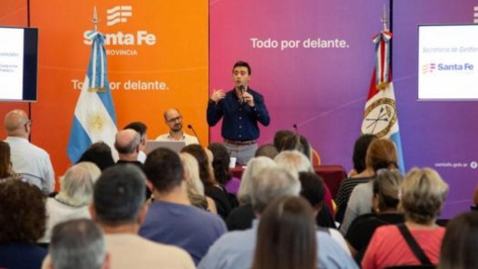 Capacitaron a 217 asociaciones civiles para la obtención de la personería jurídica